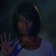 Illustration for article titled Adina Porter makes a choppy iAHS: Roanoke/i finale into a showcase